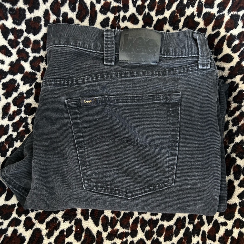 Men’s Lee Jeans